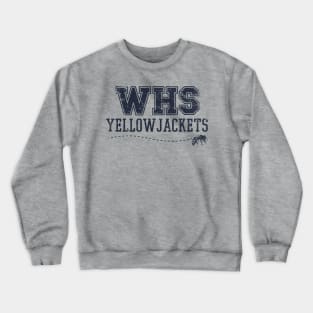 WHS - Yellowjackets Crewneck Sweatshirt